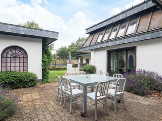 Maison de vacances Vaeggerløse  31