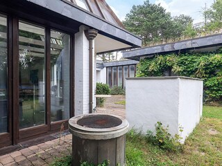Vakantiehuis Vaeggerløse  39