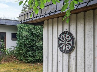 Vakantiehuis Vaeggerløse  34
