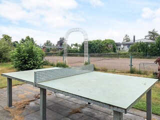 Ferienhaus Vaeggerløse  43