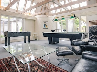 Ferienhaus Vaeggerløse  4