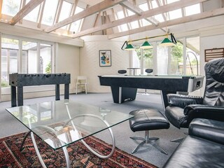 Vakantiehuis Vaeggerløse  4