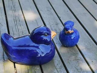 Ferienhaus Thyholm Außenaufnahme 11