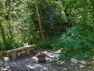 Ferienhaus Thyholm Außenaufnahme 4