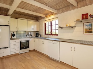 Vakantiehuis Thyholm  30