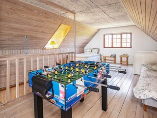 Maison de vacances Thyholm  22