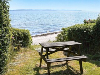 Holiday house Thyholm Outdoor Recording 11