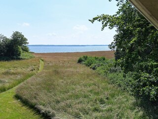Holiday house Thyholm Outdoor Recording 4