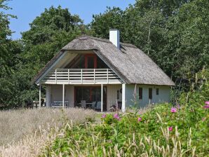Holiday house Maison de vacances pour 6 a Thyholm