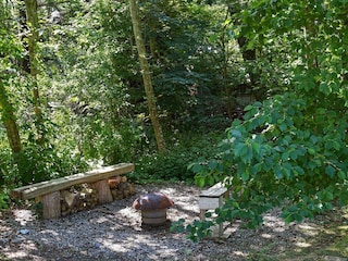 Ferienhaus Thyholm Außenaufnahme 6