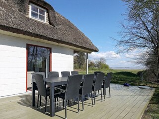 Holiday house Thyholm  12
