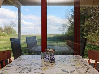 Casa per le vacanze Thyholm  15