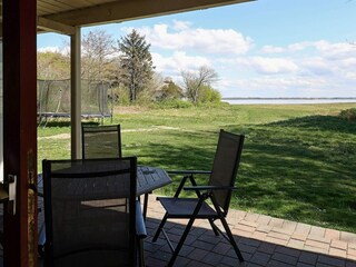 Casa per le vacanze Thyholm  16