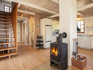 Casa per le vacanze Thyholm  17