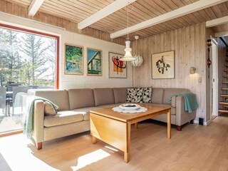 Maison de vacances Thyholm  43