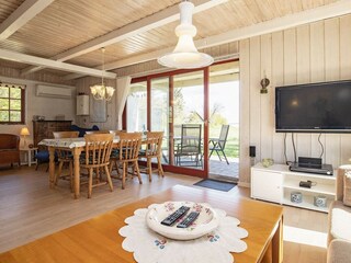Maison de vacances Thyholm  29