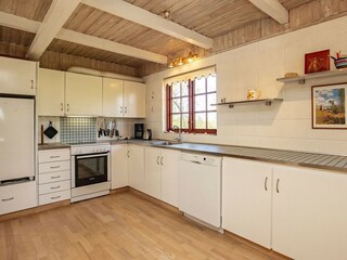 Holiday house Thyholm  18
