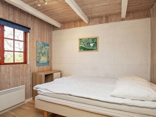 Vakantiehuis Thyholm  32