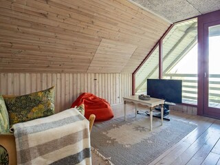 Vakantiehuis Thyholm  19