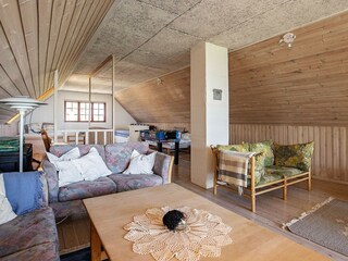 Vakantiehuis Thyholm  16