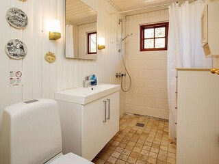 Casa per le vacanze Thyholm  33