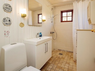 Maison de vacances Thyholm  33