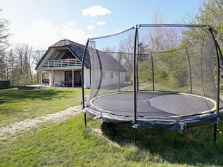 Holiday house Thyholm  28