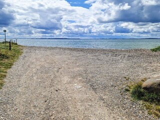 Casa per le vacanze Thyholm Registrazione all'aperto 5