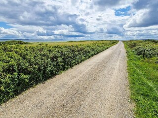 Maison de vacances Thyholm Enregistrement extérieur 8