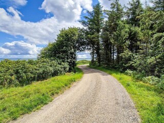 Casa de vacaciones Thyholm Grabación al aire libre 12