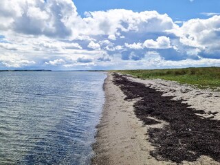 Casa de vacaciones Thyholm  31