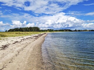 Casa de vacaciones Thyholm  38