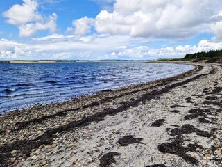 Casa de vacaciones Thyholm  18