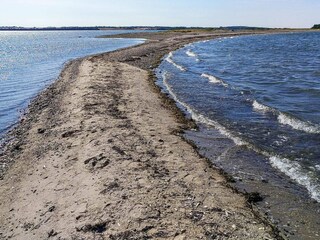 Casa de vacaciones Thyholm  22