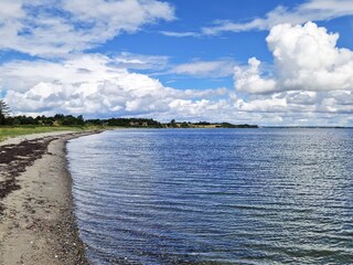 Casa per le vacanze Thyholm  44