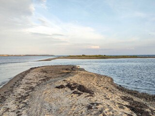 Ferienhaus Thyholm  21