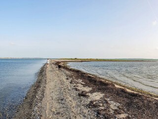 Maison de vacances Thyholm  21