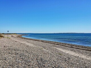 Ferienhaus Thyholm  22