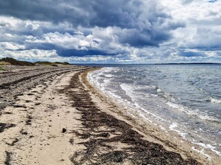 Ferienhaus Thyholm  26