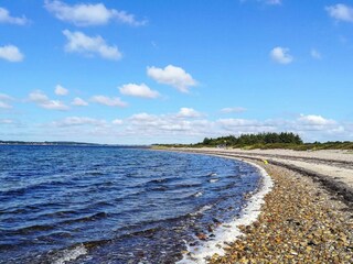 Vakantiehuis Thyholm  43