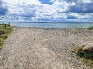 Ferienhaus Thyholm Außenaufnahme 12