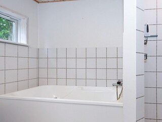 Vakantiehuis Fjellerup Strand  11
