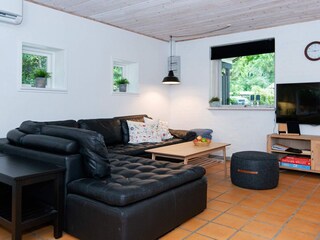 Ferienhaus Fjellerup Strand  12