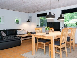 Vakantiehuis Fjellerup Strand  13