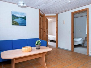 Ferienhaus Fjellerup Strand  14