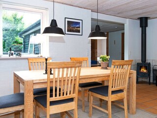 Vakantiehuis Fjellerup Strand  16