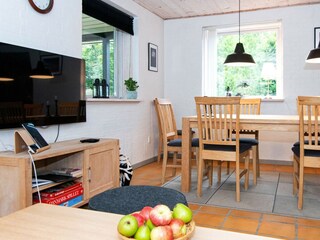 Ferienhaus Fjellerup Strand  17