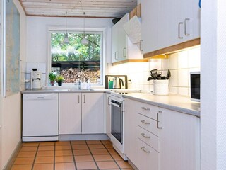 Ferienhaus Fjellerup Strand  19