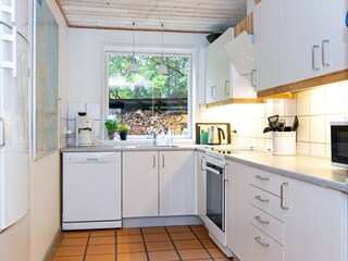 Ferienhaus Fjellerup Strand  20
