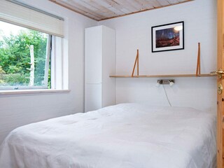 Vakantiehuis Fjellerup Strand  21